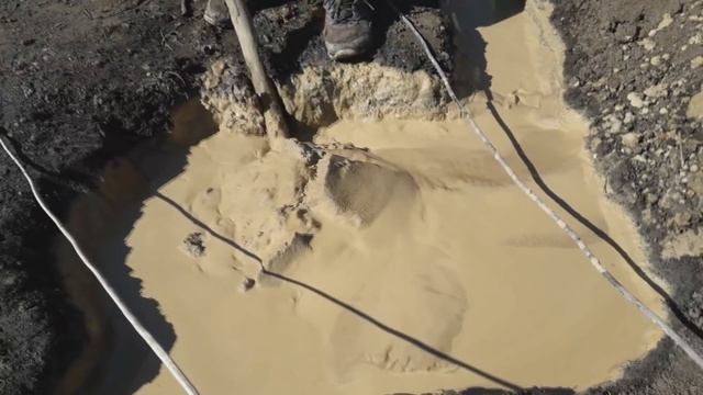 Быстрая и легенькая Скважина смотреть онлайн