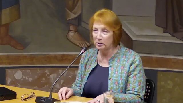 24.05.23 Лекция Марины Михайловой «И снится чудный сон Татьяне» смотреть онлайн