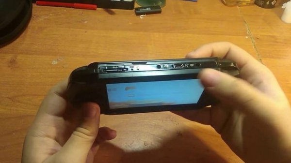 PSP В 2021 ГОДУ?!