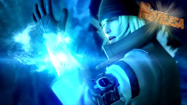 Обзор игры/мнение - Final Fantasy XIII