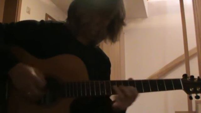Stanford Guitar - Acoustic Jam смотреть онлайн