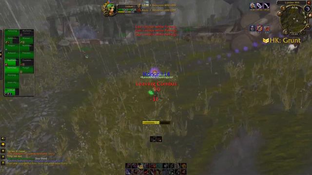 WoW Classic Twink 29 Battleground 16. Sword Rogue. World of Warcraft Arathi Basin (NO MUSIC) смотреть онлайн