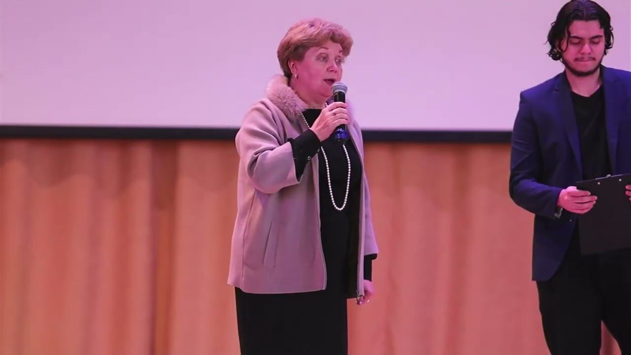 INNOEVENT 2023. Подведение итогов мероприятия в Санкт-Петербургском лесотехническом университете! смотреть онлайн