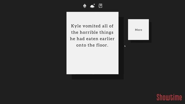 Kyle is Famous Part 1: Where is my Suit? смотреть онлайн