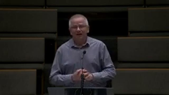 Friday Evening Service - 4/8/22