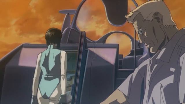 Обзор Призрака в доспехах [ПРЕМЬЕРКИ] смотреть онлайн