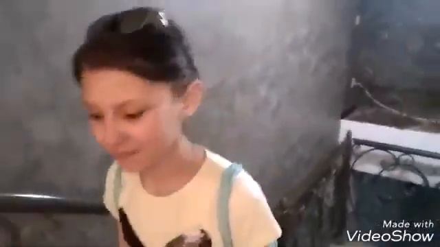 Еду в Шато Эркен!🙂 смотреть онлайн