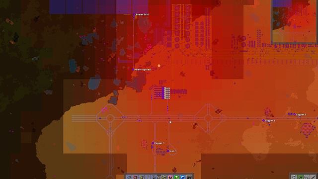 Factorio Let's Play 32 Better Plastic! смотреть онлайн