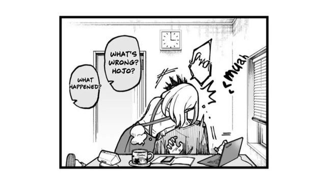 Working Husband x Loving Waifu смотреть онлайн