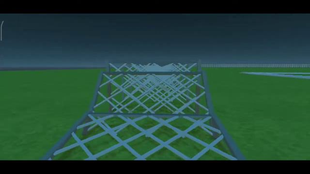 Самое Длинное Домино| Simple Sandbox 2| Meriy смотреть онлайн