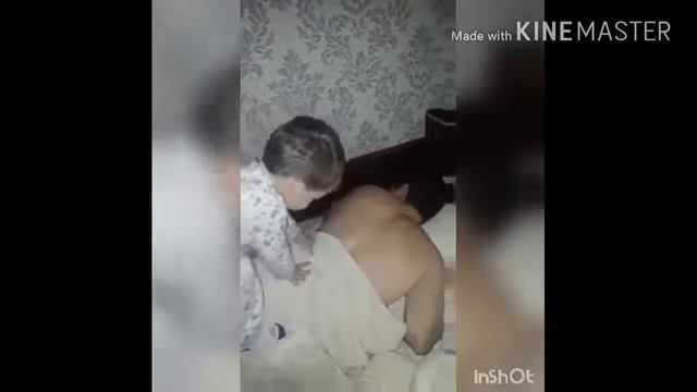 Смешные Дети|Дети матерятся