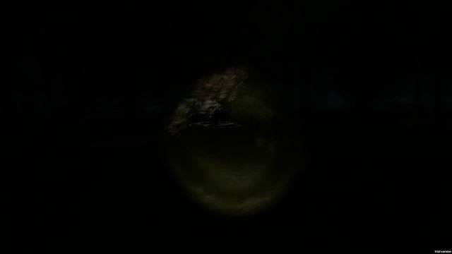 Вий и Маленькая обезьянка(Хоррор Survivors: Viy) смотреть онлайн