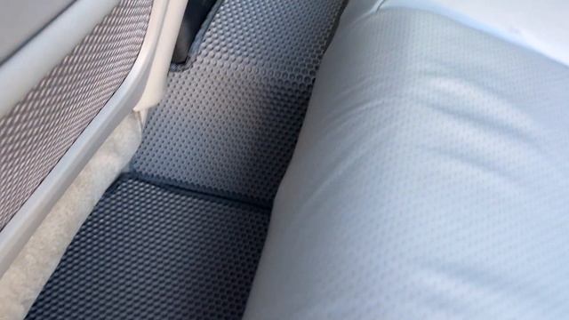 Коврики в салон EVA Infiniti G35 2006-2015 Европа (3D-форма, бортики) | @av3_eva смотреть онлайн