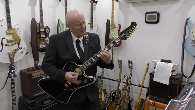 Nirvana Lithium (Guitar Cover) 4K. Gibson Firebird Custom shop Ebony. смотреть онлайн