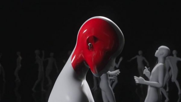 Nothing Ear Stick - конкурент Airpods?