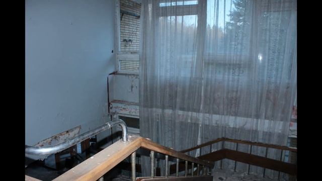 Заброшенный лагерь "Журавленок" смотреть онлайн