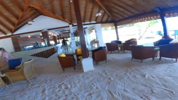 OBLU Nature Helengeli | Maldives resorts | Maldives Honeymoon packages | OBLU Atmosphere Helengeli