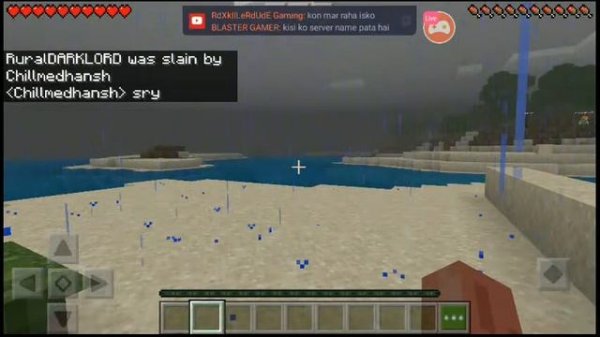 #STANDOFF 2 , #MINECRAFT & #ROBLOX Triple Fun :D