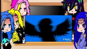 Реакция на Зонтика [13карт] шип Пиковару #13карт #вару13карт #реки #пик13карт