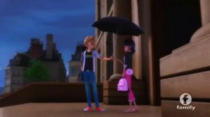 клип леди баг и супер кот Симпа Маринетт и Адриан