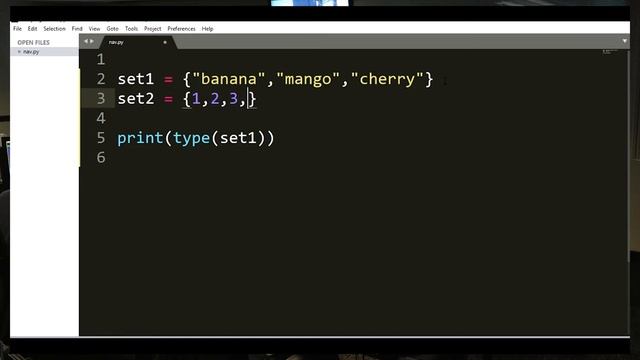 Python Tuple and Set|| know in detail смотреть онлайн