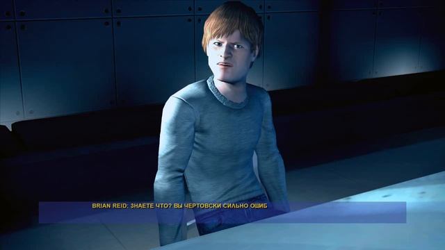 CSI Fatal Conspiracy Прохождение Часть 1