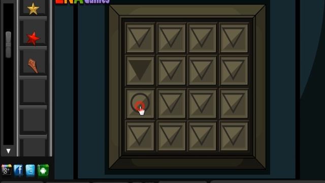 Under Water Escape Walkthrough