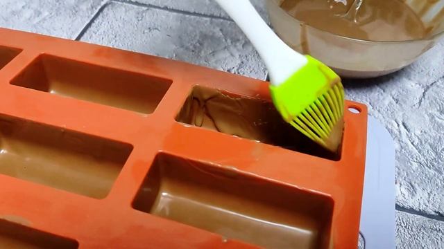 Домашние Глазированные Сырочки в Шоколадной глазури/ Быстро, просто и легко смотреть онлайн