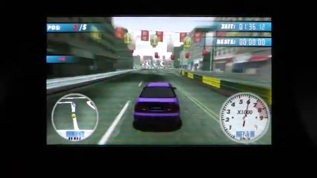 Lets Play Juiced Eliminator #015 Wenig Power смотреть онлайн
