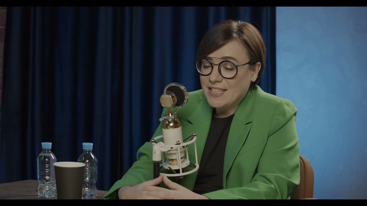 ВМЕСТЕ. Подкаст Выпуск №1. Добрый новогодний подарок смотреть онлайн