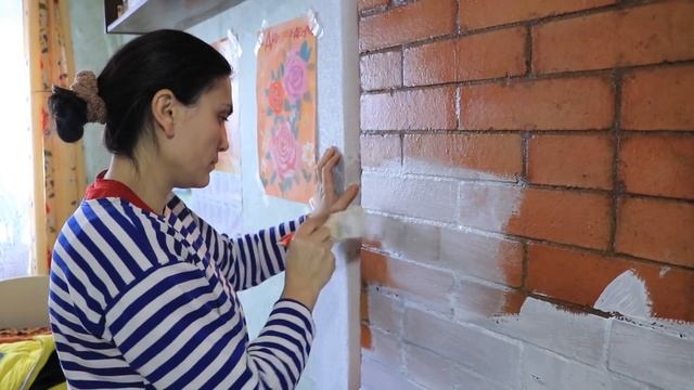 Деревенская жизнь. Подготовка к юбилею. смотреть онлайн