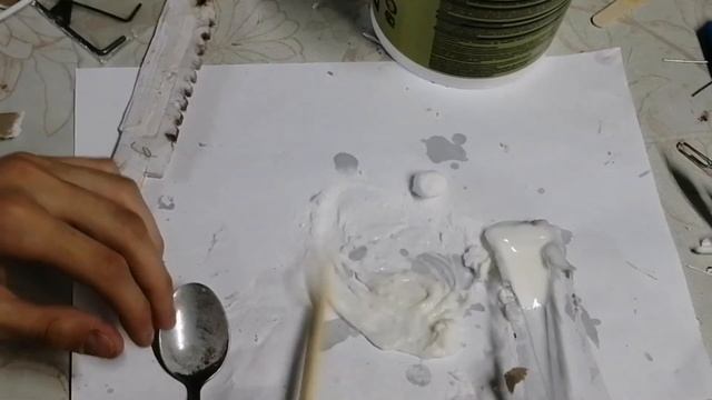 М9 байонет "Ancient" из бумаги смотреть онлайн