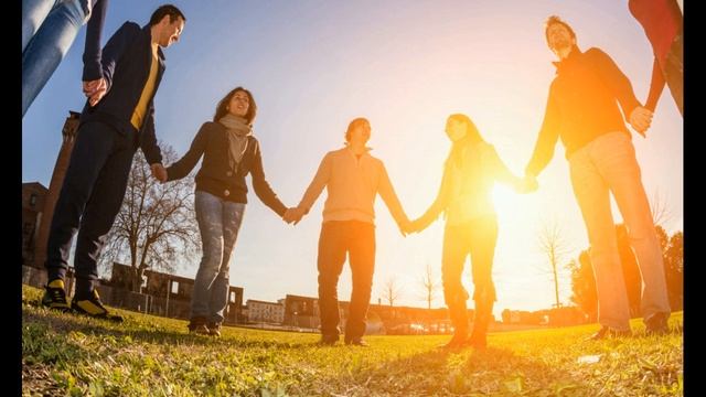 "Мы-музыка Хранителей на Земле". Фрагмент из общей медитации. смотреть онлайн