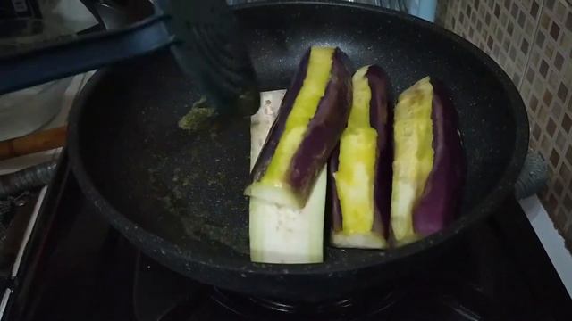 Resep Terong Sambal Kornet | Masakan Sederhana смотреть онлайн