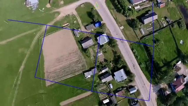 Demonstration of video analysis algorithms for unmanned aerial vehicles (UAVs) смотреть онлайн