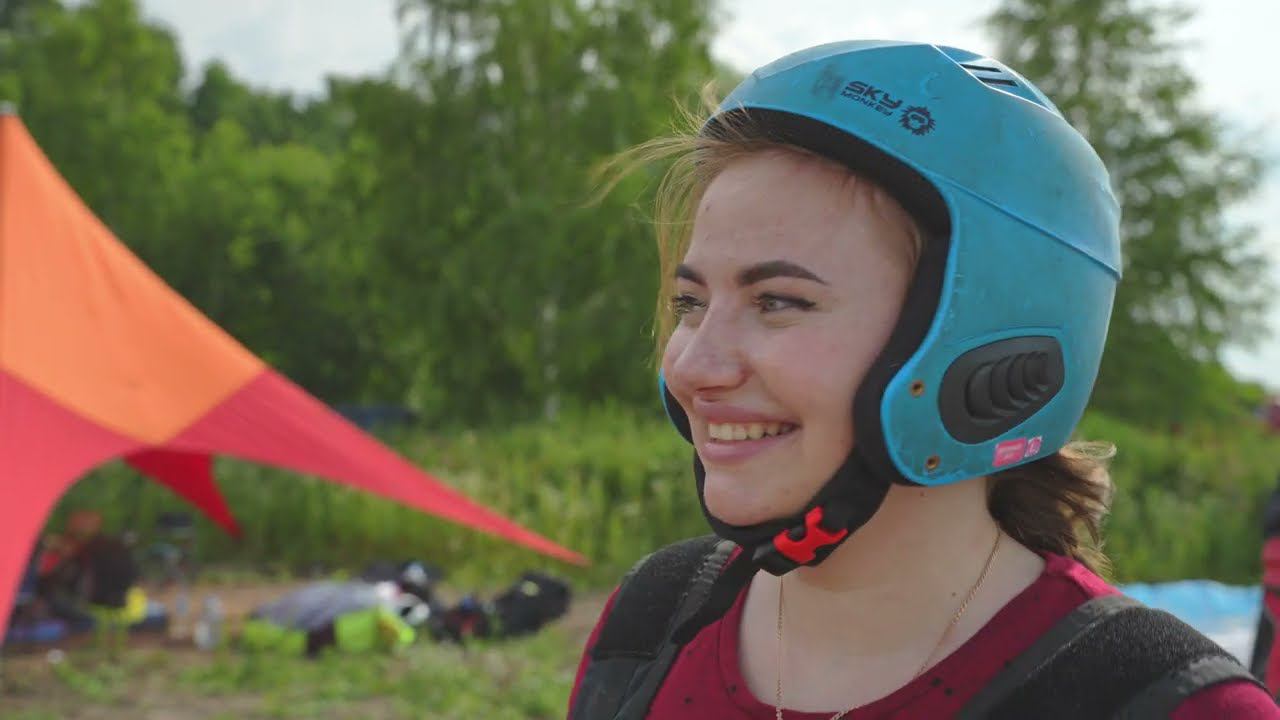 Полеты в Игнатьево 23 июля ч4 смотреть онлайн