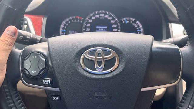 Camry 2013 2.5G giá cực rẻ mà xe quá đẹp chạy khỏi chê LH 0918798478 смотреть онлайн