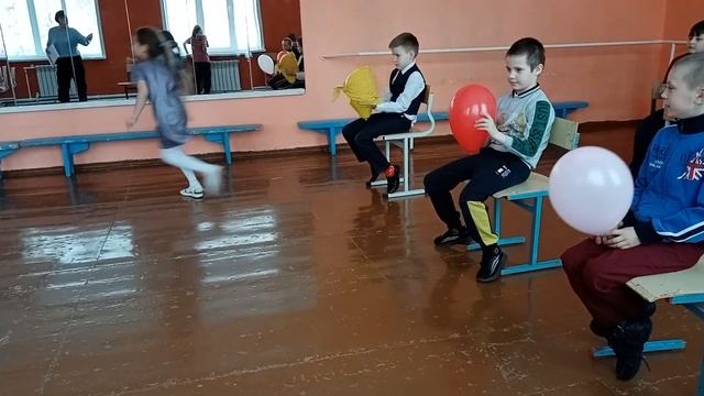 "А ну-ка, девочки!" 8 марта 2023 г. смотреть онлайн