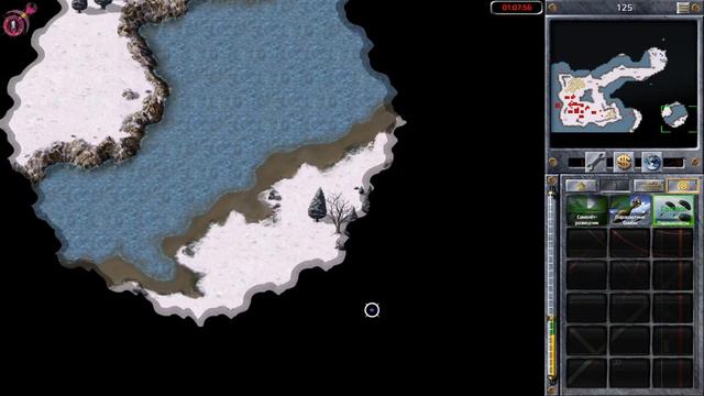Command & Conquer: Red Alert (Часть 4) смотреть онлайн