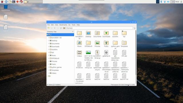 How to Find Space used on Raspberry Pi 3 смотреть онлайн