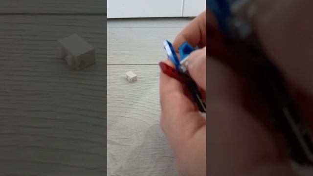 собрал квадрокоптер из Лего смотреть онлайн