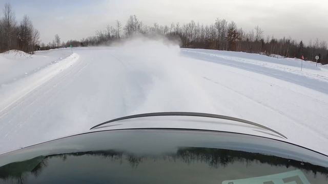 FWD Vs RWD Vs AWD - What's BEST For Winter?