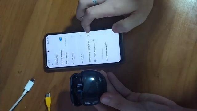 realme buds air 2 не подключаются к устройству смотреть онлайн