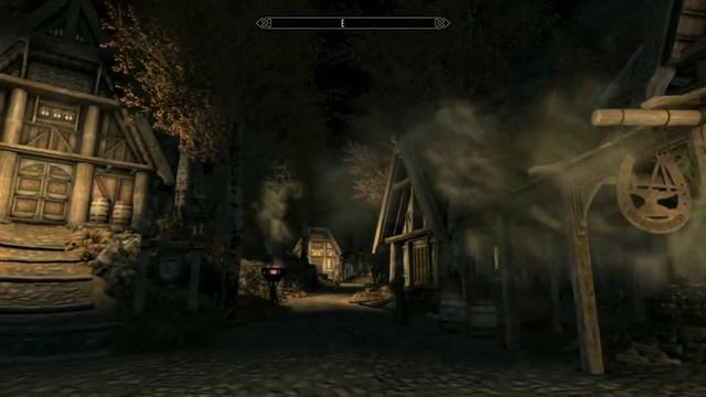 Skyrim Mods - Graphic and Texture! смотреть онлайн