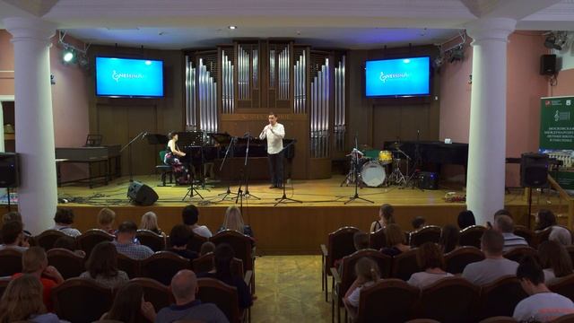 Михаил Раухвергер - "Танец Айдай" из балета "Чолпон" смотреть онлайн