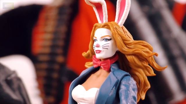 БЕЛЫЙ КРОЛИК МАРВЕЛ - РАСПАКОВКА! ЧЕЛОВЕК-ПАУК ЭНДРЮ, СПАСАТЕЛИ И MARVEL LEGENDS - НОВАЯ БИТВА! смотреть онлайн