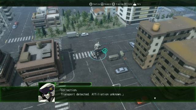 Full Metal Panic Fight Who Dares Wins Mission 3 ( Continuing On My Own ) смотреть онлайн
