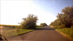 Самая короткая дорога в Ивановку 26  07  2021