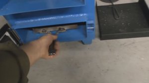 Переделка котла на отработку