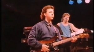 Tears for Fears - Everybody Wants to Rule the World